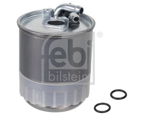Filtre à carburant (Filtre à gasoil) FEBI BILSTEIN ref. 45165