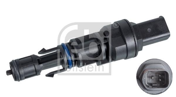 Capteur, vitesse FEBI BILSTEIN ref. 45166