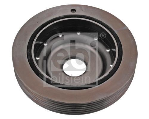 Poulie damper (Poulie de vilebrequin) FEBI BILSTEIN 45178