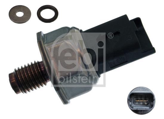 Capteur, pression de carburant FEBI BILSTEIN ref. 45187