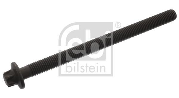 Jogo de parafusos da cabeça do motor FEBI BILSTEIN ref. 45206