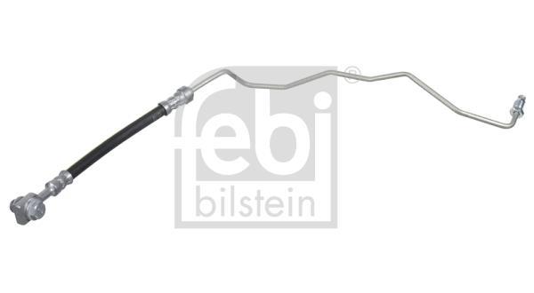 Flexible de frein (Durite de frein) FEBI BILSTEIN 45213