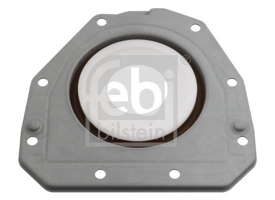 Butée hydraulique Coupé