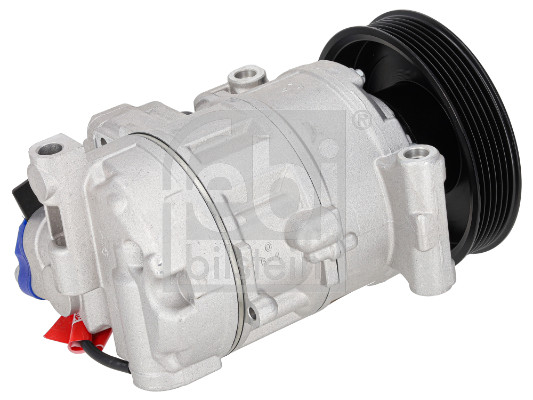 Compresseur, climatisation FEBI BILSTEIN ref. 45217
