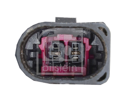 Compresseur, climatisation FEBI BILSTEIN ref. 45217