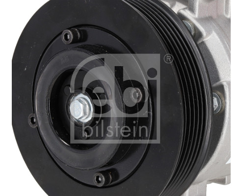 Compresseur, climatisation FEBI BILSTEIN ref. 45217