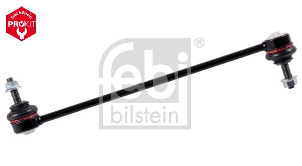 Biellette de barre stabilisatrice (Biellette antiroulis) FEBI BILSTEIN ref. 45219