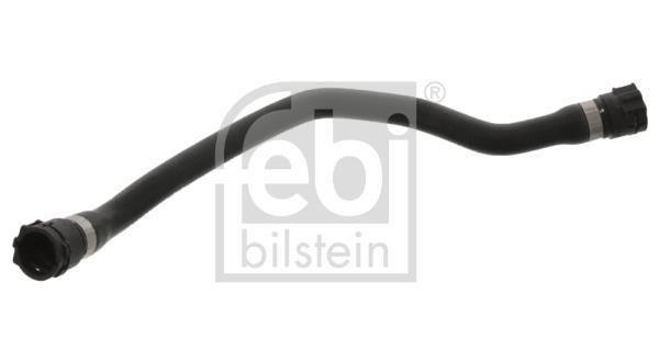 Tubería de radiador FEBI BILSTEIN ref. 45284