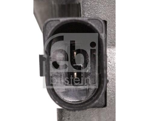 Compresseur, climatisation FEBI BILSTEIN ref. 45286