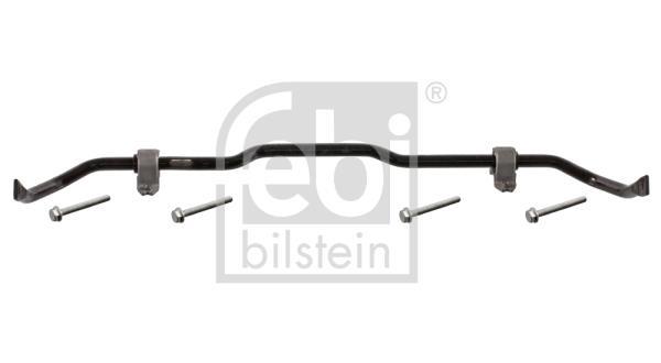 FEBI BILSTEIN 12164 Asta/Puntone, Stabilizzatore per NISSAN,RENAULT