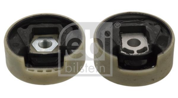 Support moteur (Silent bloc moteur) FEBI BILSTEIN ref. 45308