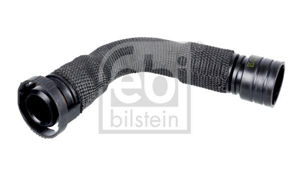 Tuyau, ventilation de carter-moteur (Tuyau de vapeur d'huile moteur) FEBI BILSTEIN 45319