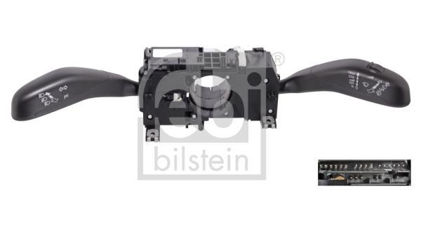 Commodo, colonne de direction FEBI BILSTEIN ref. 45324