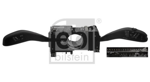 Commodo, colonne de direction FEBI BILSTEIN ref. 45325