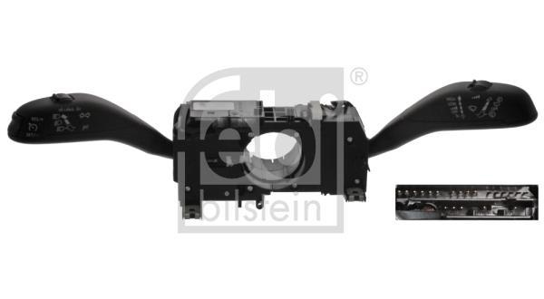 Commodo, colonne de direction FEBI BILSTEIN ref. 45326