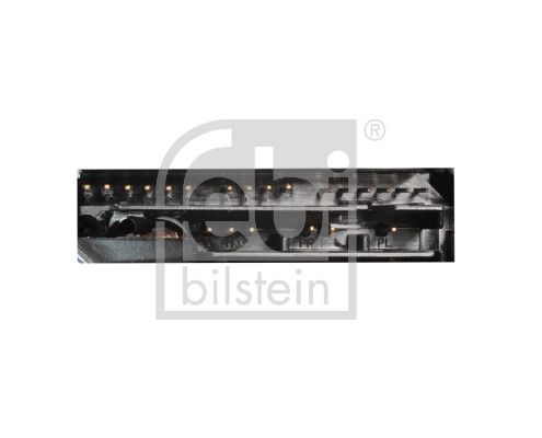 Commodo, colonne de direction FEBI BILSTEIN ref. 45326