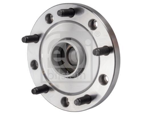 Roulement de roue FEBI BILSTEIN 45356
