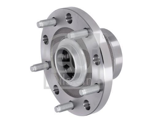 Roulement de roue FEBI BILSTEIN ref. 45357