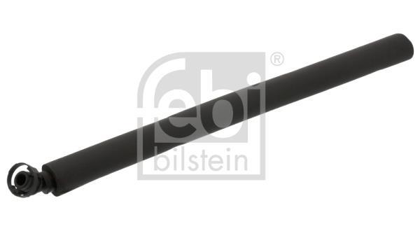 Tuyau, ventilation de carter-moteur (Tuyau de vapeur d'huile moteur) FEBI BILSTEIN 45358