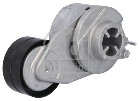 Tensor de correa, correa poli V FEBI BILSTEIN ref. 45365