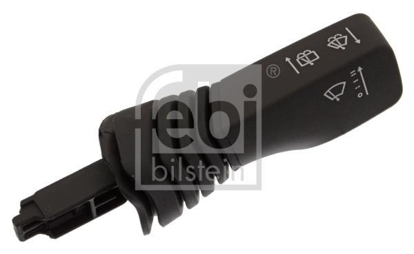 Commodo, colonne de direction FEBI BILSTEIN ref. 45412