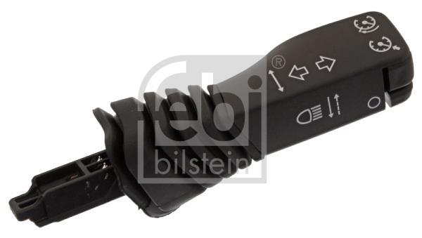 Commodo, colonne de direction FEBI BILSTEIN ref. 45428