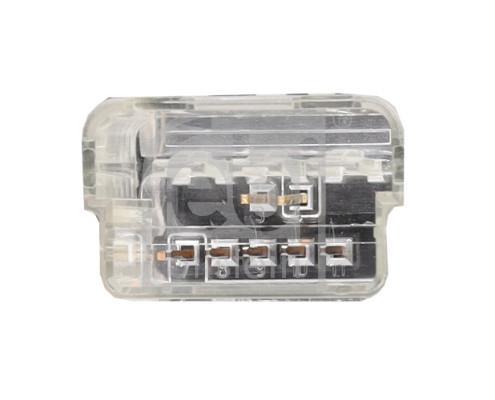 Ressort tournant, Airbag FEBI BILSTEIN 45433