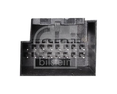 Ressort tournant, Airbag FEBI BILSTEIN 45433