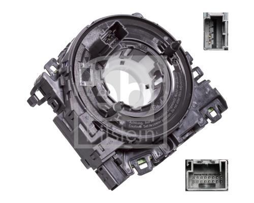 Ressort tournant, Airbag FEBI BILSTEIN 45435