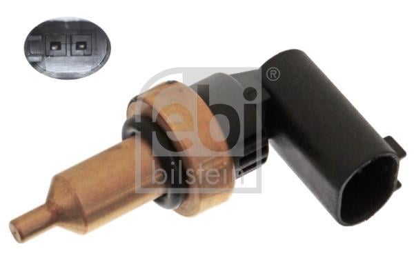 Sonde de température, liquide de refroidissement FEBI BILSTEIN ref. 45443