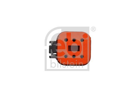 Ventilateur de refroidissement du moteur (Motoventilateur) FEBI BILSTEIN ref. 45475