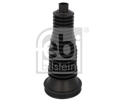 Joint-soufflet, direction (Soufflet de cremaillere) FEBI BILSTEIN ref. 45478