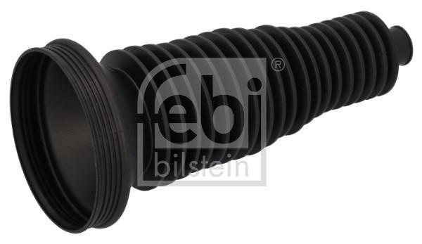 Joint-soufflet, direction (Soufflet de cremaillere) FEBI BILSTEIN ref. 45478