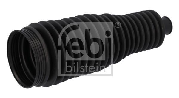 Joint-soufflet, direction (Soufflet de cremaillere) FEBI BILSTEIN ref. 45479