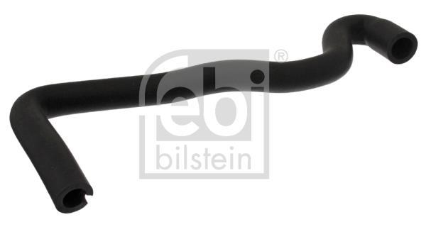 Tuyau, ventilation de carter-moteur (Tuyau de vapeur d'huile moteur) FEBI BILSTEIN ref. 45531