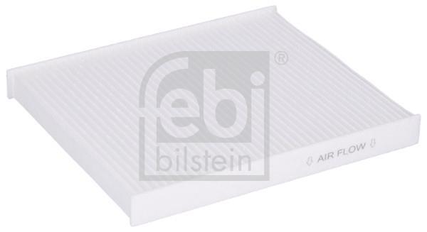 Filtre d'habitacle (Filtre à pollen) FEBI BILSTEIN  ref. 45535