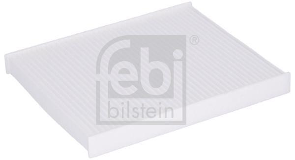 Filtre d'habitacle (Filtre à pollen) FEBI BILSTEIN  ref. 45535