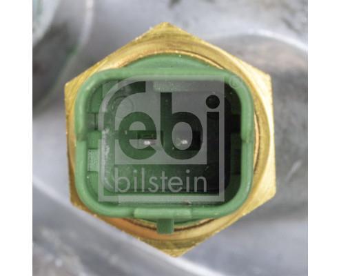 Carcasa del termostato (Cuerpo del termostato) FEBI BILSTEIN ref. 45540