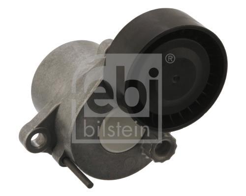 Rolo tensor da correia trapezoidal estriada FEBI BILSTEIN ref. 45553