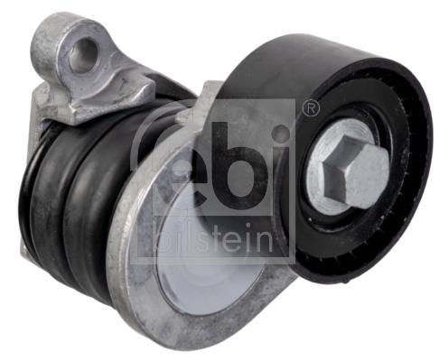Rolo tensor da correia trapezoidal estriada FEBI BILSTEIN ref. 45554