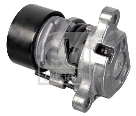Rolo tensor da correia trapezoidal estriada FEBI BILSTEIN ref. 45554
