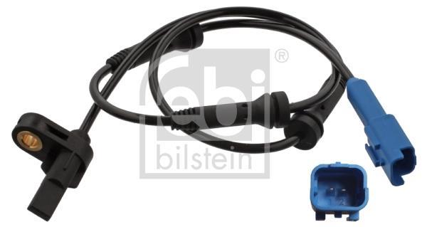 Capteur ABS (Capteur de vitesse de roue) FEBI BILSTEIN 45556