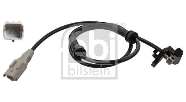 Capteur ABS (Capteur de vitesse de roue) FEBI BILSTEIN ref. 45559