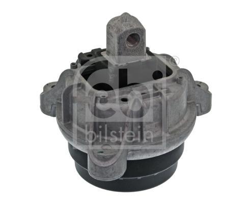Support moteur (Silent bloc moteur) FEBI BILSTEIN ref. 45586