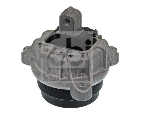 Support moteur (Silent bloc moteur) FEBI BILSTEIN ref. 45591