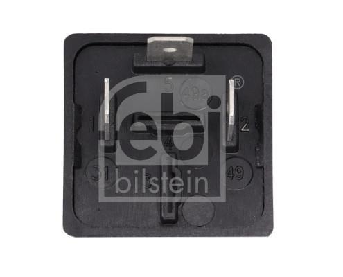 Centrale clignotante FEBI BILSTEIN ref. 45597