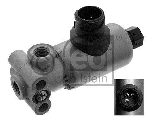 Butée hydraulique Ds