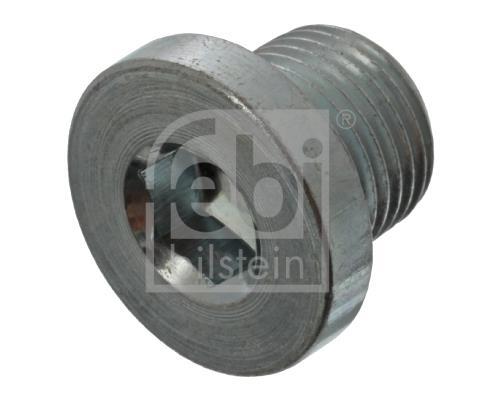 Bouchon de vidange FEBI BILSTEIN ref. 45617