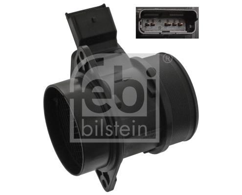 Débitmètre de masse d'air FEBI BILSTEIN ref. 45622