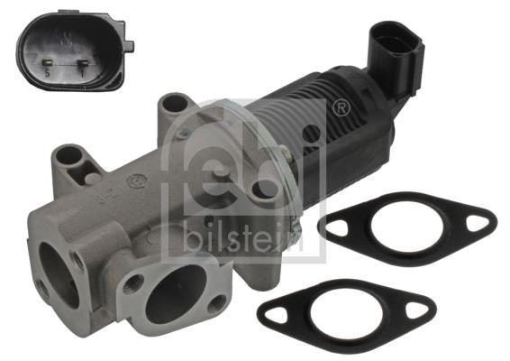 Vanne EGR FEBI BILSTEIN ref. 45676